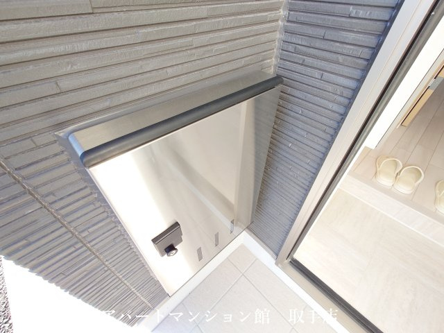 クレアベルの設備