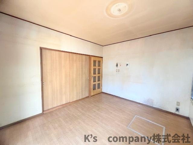 ◎高座郡寒川町小谷3丁目　中古戸建のダイニング|ダイニングスペース◇