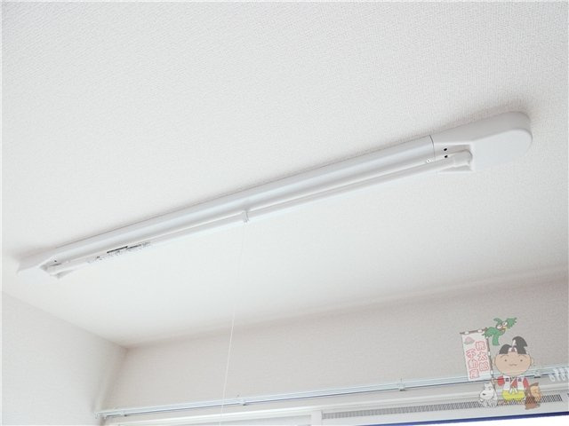 エマーブルＭグラン　Ⅱの設備