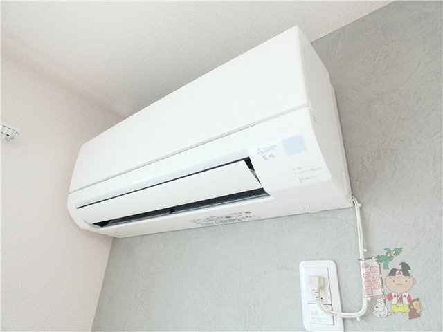 エマーブルＭグラン　Ⅱの設備