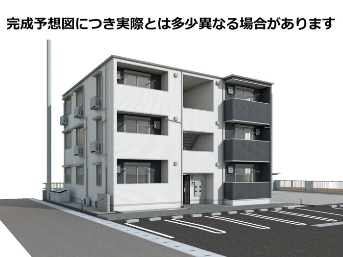 エマーブルＭグラン　Ⅱ