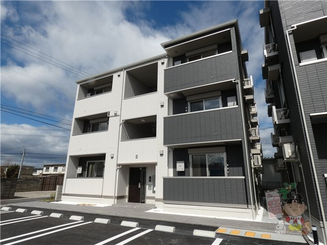 エマーブルＭグラン　Ⅱ