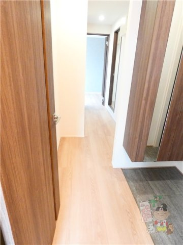 エマーブルＭグラン　Ⅱの内装