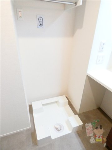 エマーブルＭグラン　Ⅱの設備