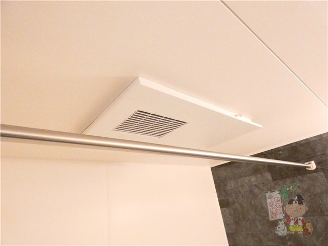 エマーブルＭグラン　Ⅱの設備