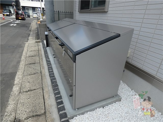 エマーブルＭグラン　Ⅱのその他共用部分