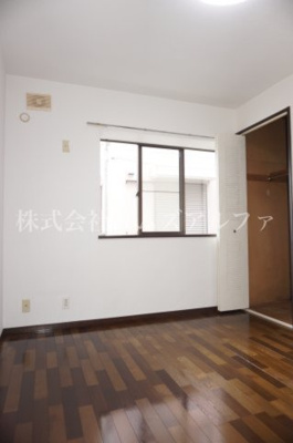 【洋室】 | ヒルサイドテラス | ヒルサイドテラス　洋室