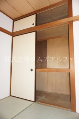 【収納】 | ヒルサイドテラス | ヒルサイドテラス　収納