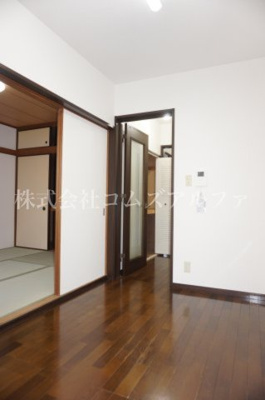 【居間・リビング】 | ヒルサイドテラス | ヒルサイドテラス　ダイニング