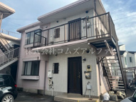 ヒルサイドテラスの画像