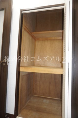 【収納】 | ヒルサイドテラス | ヒルサイドテラス　収納