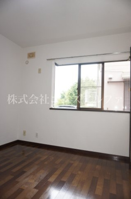 【寝室】 | ヒルサイドテラス | ヒルサイドテラス　洋室