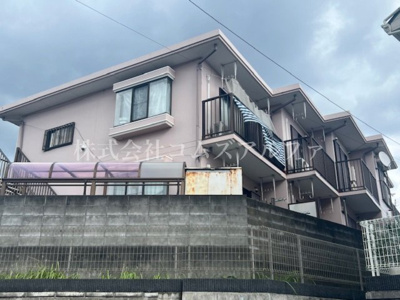 【外観】 | ヒルサイドテラス | ヒルサイドテラス　外観