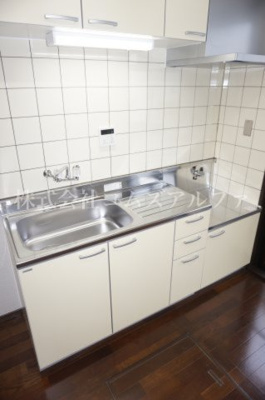 【キッチン】 | ヒルサイドテラス | ヒルサイドテラス キッチン