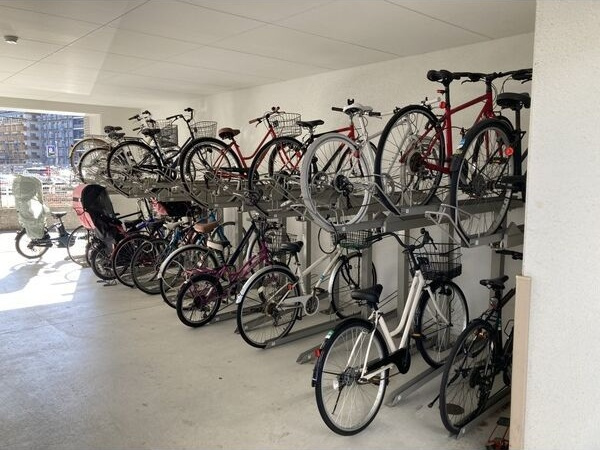 BERG大須のその他