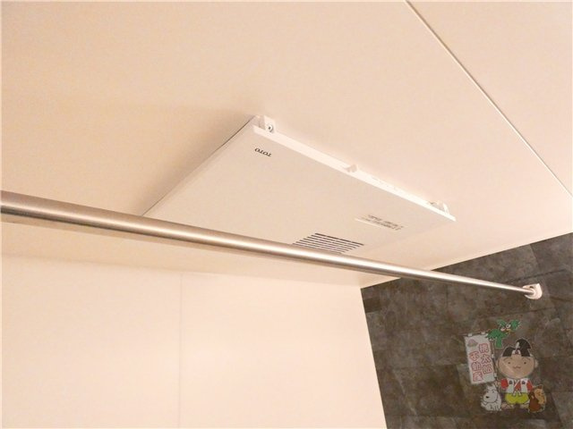 エマーブルＭグラン　Ⅱの設備