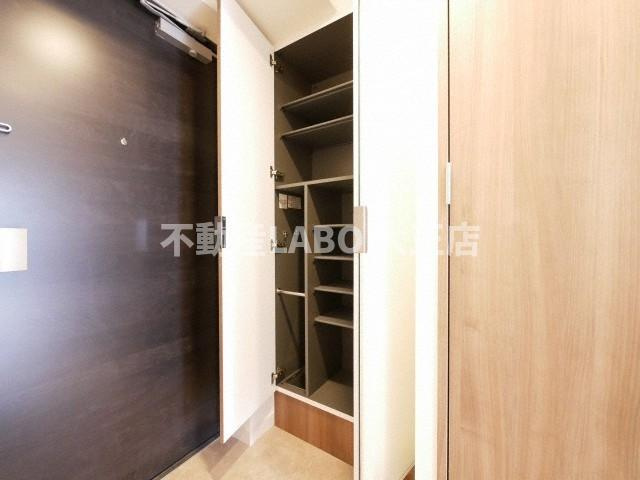 プレサンス難波インフィニティのその他