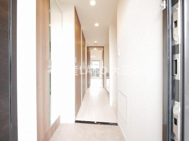 プレサンス難波インフィニティのその他