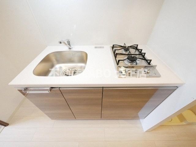 プレサンス難波インフィニティのその他