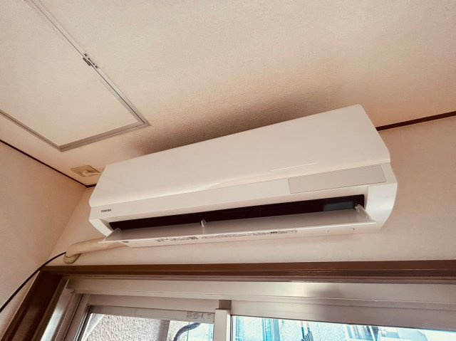 黒田ビルの設備