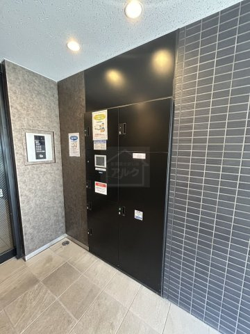 練馬区桜台４丁目の賃貸マンションのその他共用部分