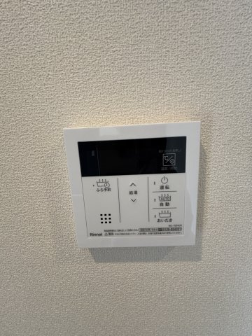 ＡＲＣＨ　ＥＡＳＴの設備