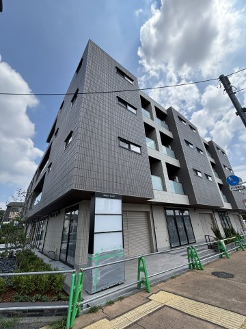ＡＲＣＨ　ＥＡＳＴの外観