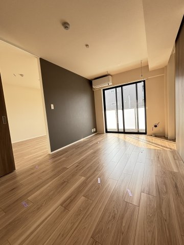 ＡＲＣＨ　ＥＡＳＴの居間・リビング