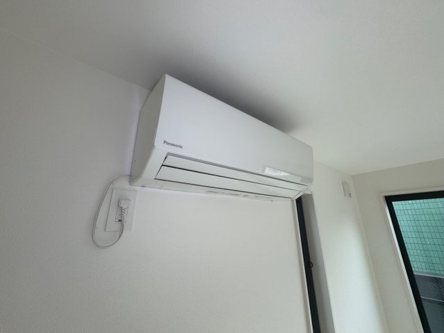 府中市美好町一丁目戸建の設備