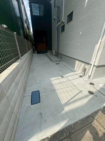 府中市美好町一丁目戸建のその他