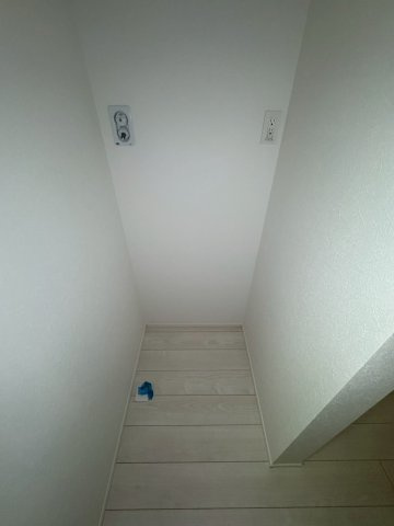 府中市美好町一丁目戸建の設備