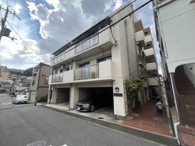 セントラルハイツ宮川