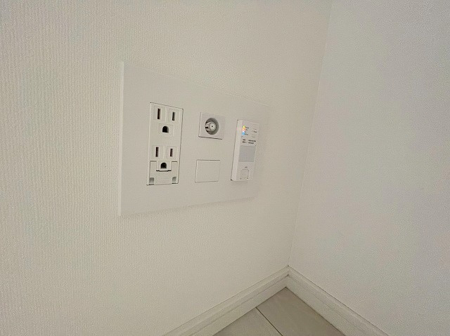 CASA　REGULUS新大阪北の設備