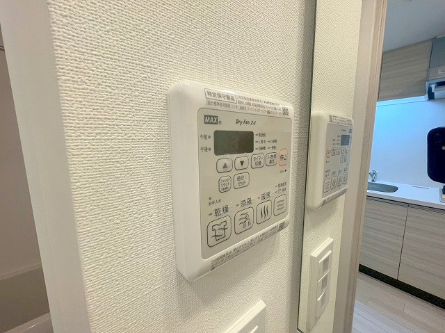 CASA　REGULUS新大阪北の設備