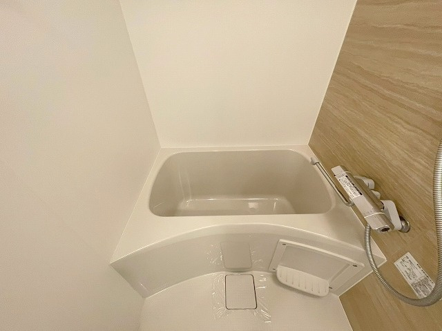 CASA　REGULUS新大阪北の浴室