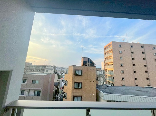 CASA　REGULUS新大阪北の展望