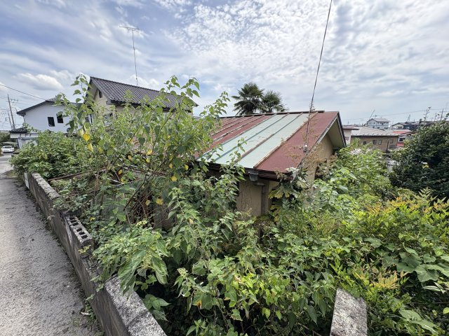 300㎡越え宅地　鹿沼市千渡　現況引き渡しの周辺