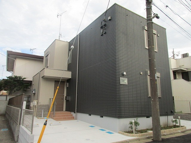 秋本マンション大久保の駐車場|★駐車場★