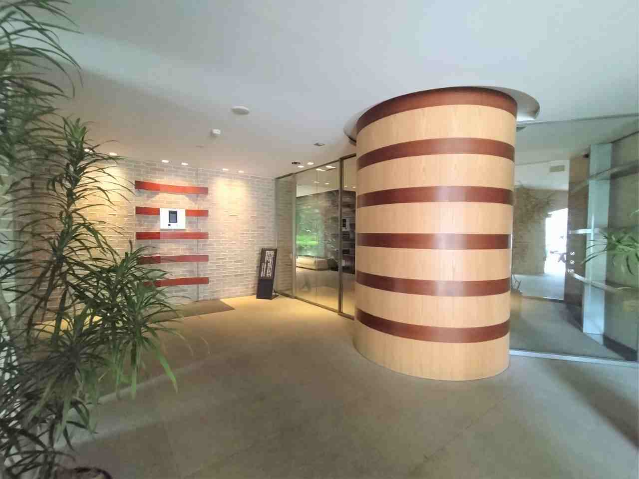 フォリアージュのその他共用部分