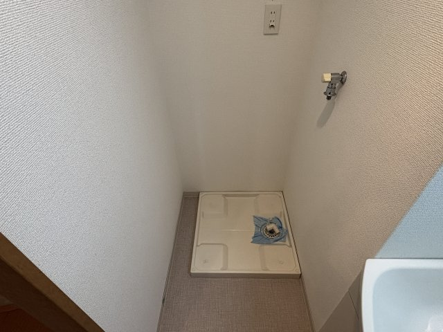 グラビスコート加古町の設備