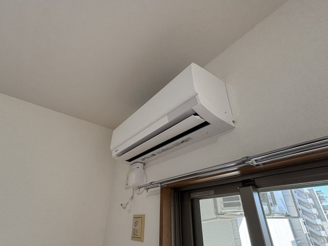 グラビスコート加古町の設備