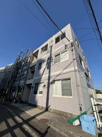 太陽辻堂マンション