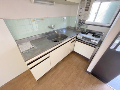 【キッチン】 | 阪南グリーンハイツ
