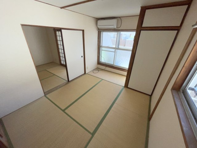 【和室】 | 阪南グリーンハイツ