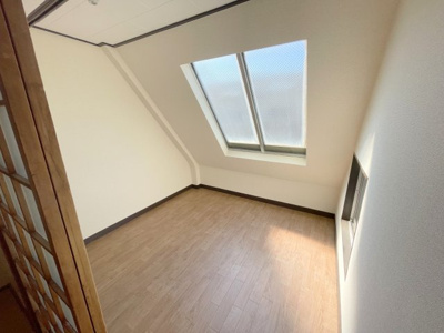 【洋室】 | 阪南グリーンハイツ