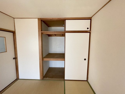 【収納】 | 阪南グリーンハイツ