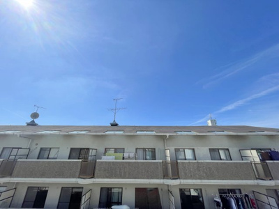 【展望】 | 阪南グリーンハイツ