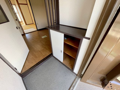 【内装】 | 阪南グリーンハイツ