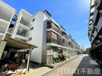 【外観】 | 阪南グリーンハイツ