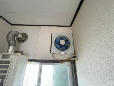 【設備】 | 阪南グリーンハイツ